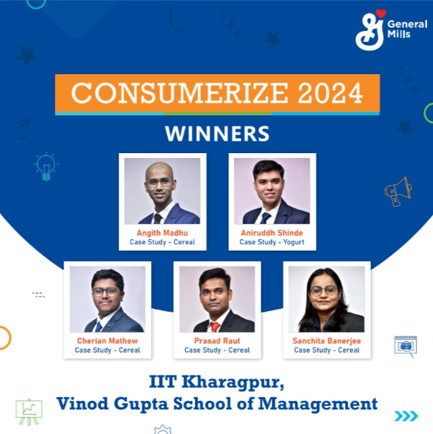 Consumerize 2024 Winner